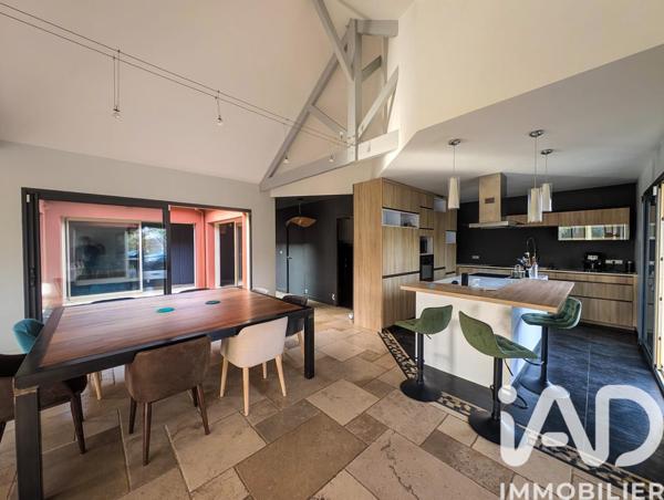 Maison à vendre 5 pièces 170 m² Collonges-la-Rouge