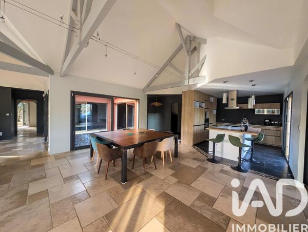 Maison à vendre 5 pièces 170 m² Collonges-la-Rouge