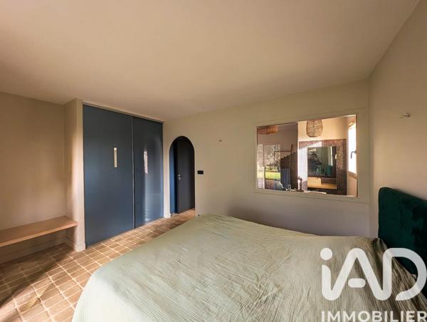 Maison à vendre 5 pièces 170 m² Collonges-la-Rouge