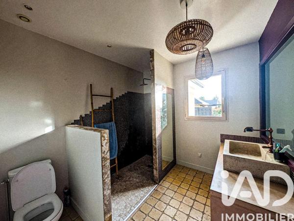 Maison à vendre 5 pièces 170 m² Collonges-la-Rouge