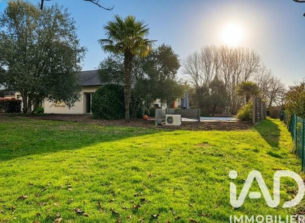 Maison à vendre 5 pièces 170 m² Collonges-la-Rouge