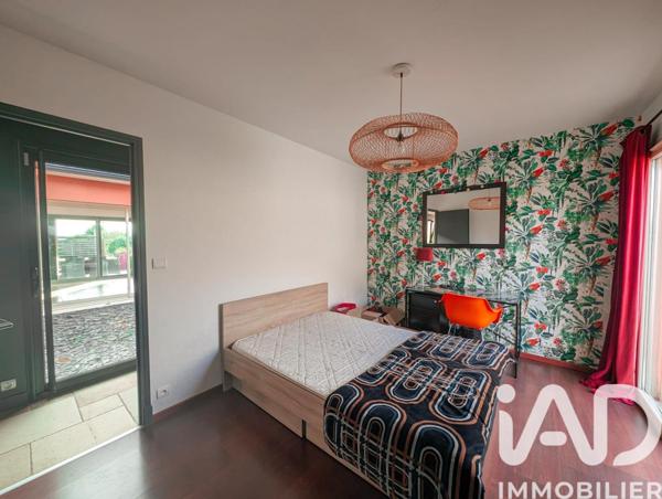 Maison à vendre 5 pièces 170 m² Collonges-la-Rouge