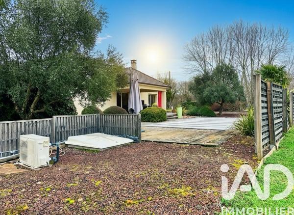 Maison à vendre 5 pièces 170 m² Collonges-la-Rouge