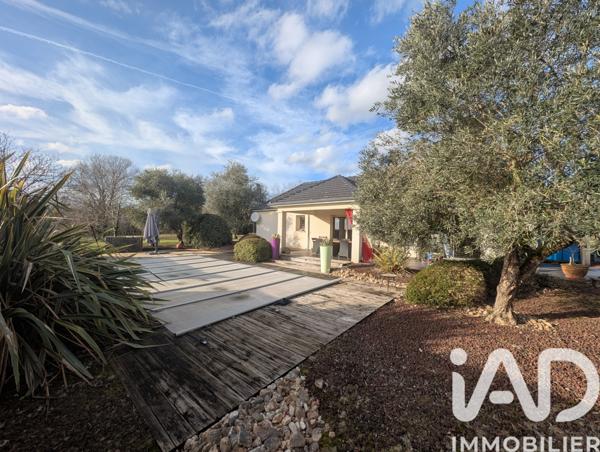 Maison à vendre 5 pièces 170 m² Collonges-la-Rouge