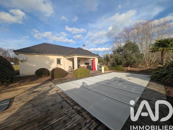 Maison à vendre 5 pièces 170 m² Collonges-la-Rouge