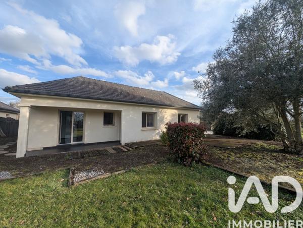 Maison à vendre 5 pièces 170 m² Collonges-la-Rouge