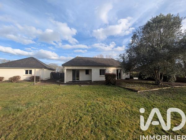 Maison à vendre 5 pièces 170 m² Collonges-la-Rouge