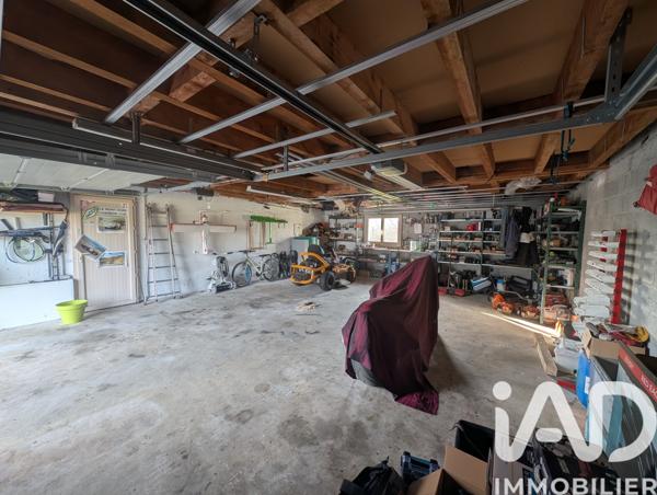 Maison à vendre 5 pièces 170 m² Collonges-la-Rouge