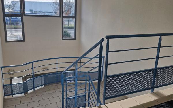 Appartement à louer    7 pièces •  Sausheim