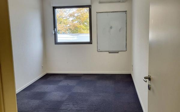 Appartement à louer    7 pièces •  Sausheim