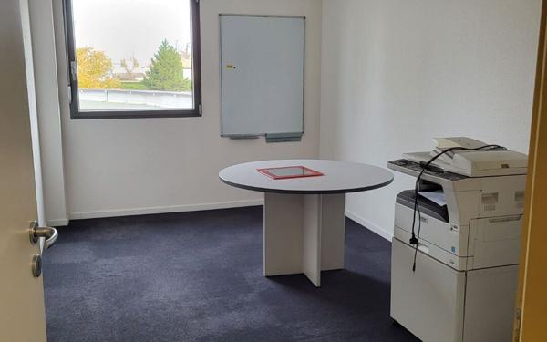 Appartement à louer    7 pièces •  Sausheim