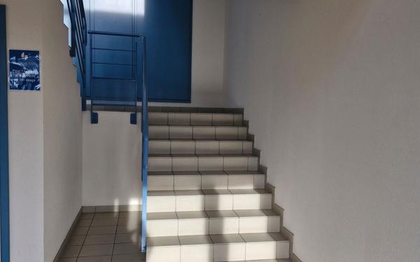 Appartement à louer    7 pièces •  Sausheim