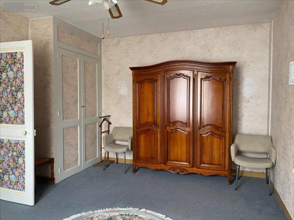 Maison à vendre à Saint-Aubin-lès-Elbeuf en Seine-Maritime (76410), ref : 76025-1087672