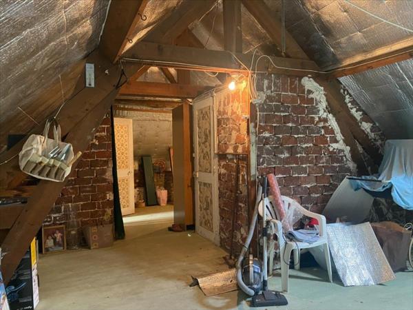 Maison à vendre à Saint-Aubin-lès-Elbeuf en Seine-Maritime (76410), ref : 76025-1087672