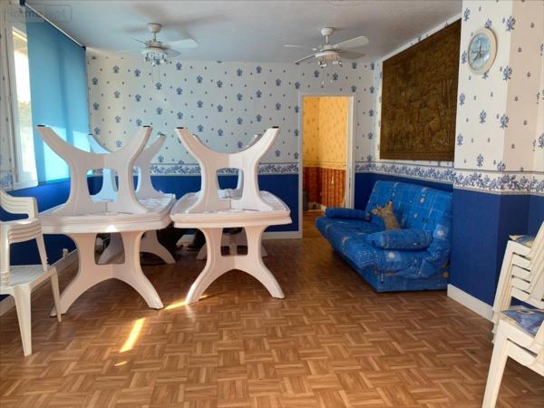 Maison à vendre à Saint-Aubin-lès-Elbeuf en Seine-Maritime (76410), ref : 76025-1087672