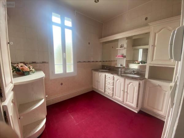 Maison à vendre à Saint-Aubin-lès-Elbeuf en Seine-Maritime (76410), ref : 76025-1087672