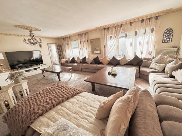 Maison à JOUE LES TOURS - Réf. 3979