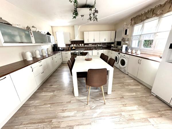 Maison à JOUE LES TOURS - Réf. 3979