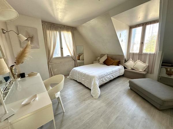 Maison à JOUE LES TOURS - Réf. 3979