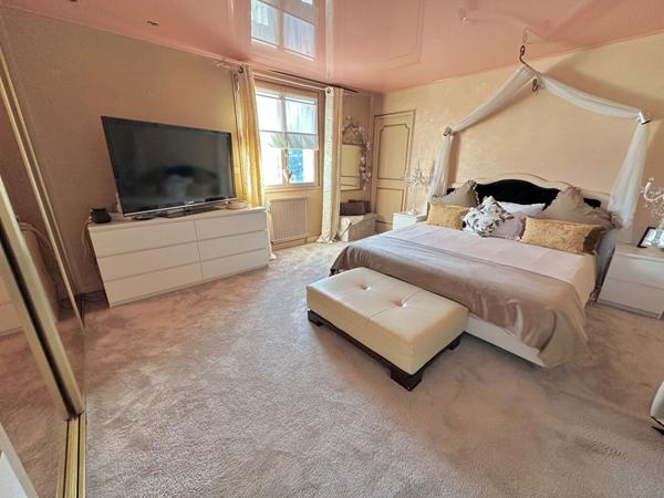 Maison à JOUE LES TOURS - Réf. 3979