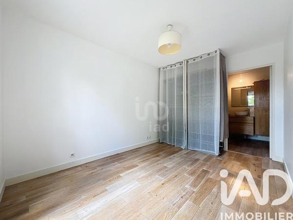 Appartement à vendre 4 pièces 84 m² Nanterre