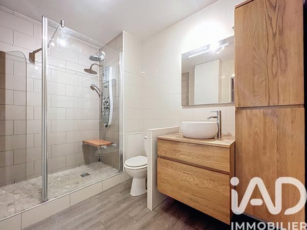 Appartement à vendre 4 pièces 84 m² Nanterre