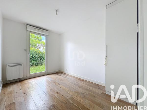 Appartement à vendre 4 pièces 84 m² Nanterre