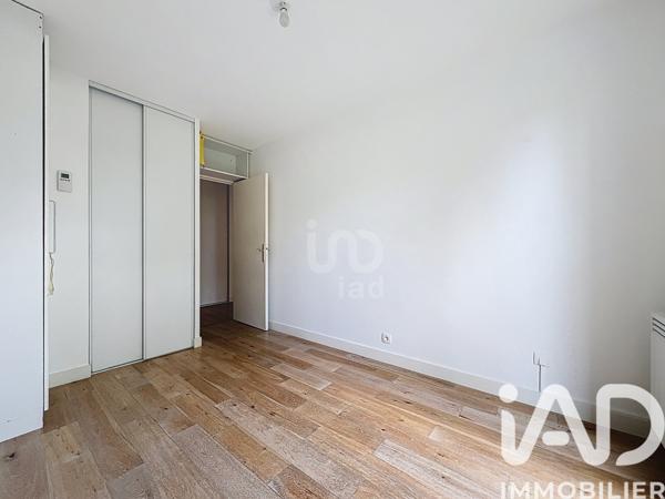 Appartement à vendre 4 pièces 84 m² Nanterre