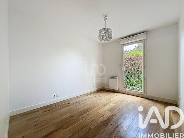 Appartement à vendre 4 pièces 84 m² Nanterre