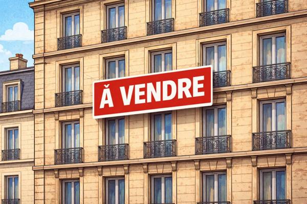 Immeuble à vendre à Romans-sur-Isère (26100)