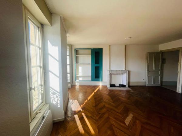 Immeuble à vendre à Romans-sur-Isère (26100)