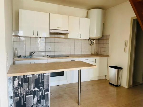 Immeuble à vendre à Romans-sur-Isère (26100)