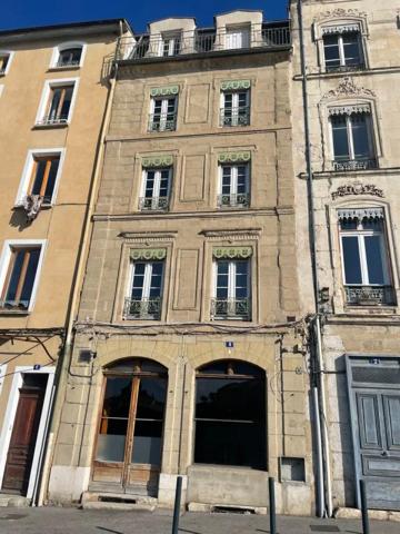Immeuble à vendre à Romans-sur-Isère (26100)