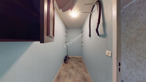 Bel appartement Lons Le Saunier 3 pièce(s)