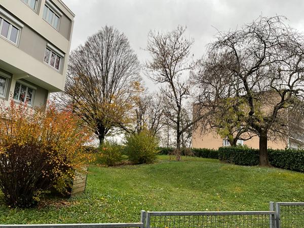 Bel appartement Lons Le Saunier 3 pièce(s)