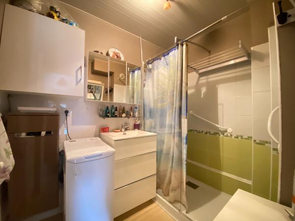 Bel appartement Lons Le Saunier 3 pièce(s)