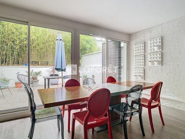 Achat maison Bordeaux - 5 pièce(s) - 120 m² - 545 000 €