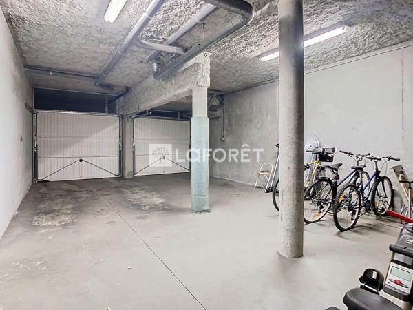 Achat maison Bordeaux - 5 pièce(s) - 120 m² - 545 000 €