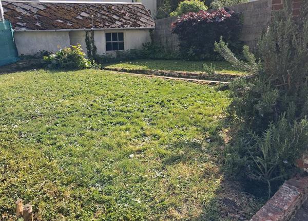 Maison à vendre à Bolbec (76210)