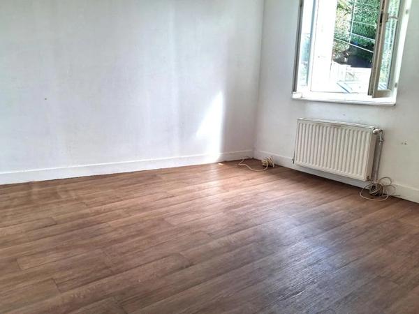 Maison à vendre à Bolbec (76210)