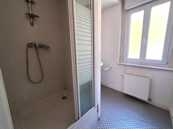 Maison à vendre à Bolbec (76210)