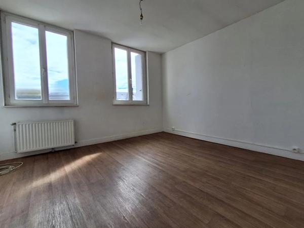 Maison à vendre à Bolbec (76210)