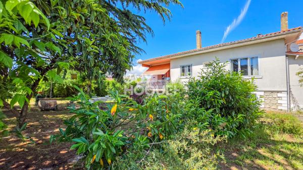 Maison 6 pièces à vendre à La Tremblade - Exclusivité Guy Hoquet