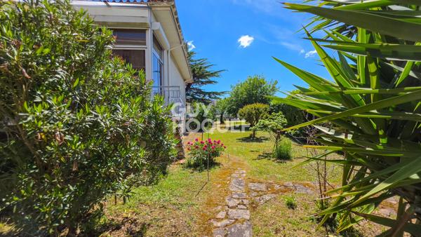 Maison 6 pièces à vendre à La Tremblade - Exclusivité Guy Hoquet