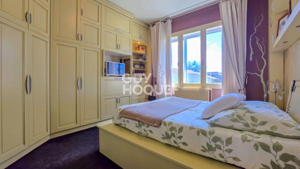 Maison 6 pièces à vendre à La Tremblade - Exclusivité Guy Hoquet