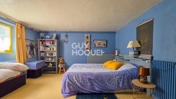 Maison 6 pièces à vendre à La Tremblade - Exclusivité Guy Hoquet