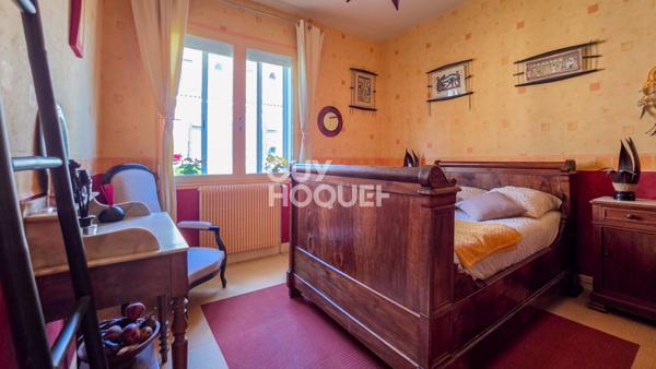 Maison 6 pièces à vendre à La Tremblade - Exclusivité Guy Hoquet