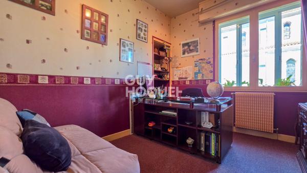 Maison 6 pièces à vendre à La Tremblade - Exclusivité Guy Hoquet