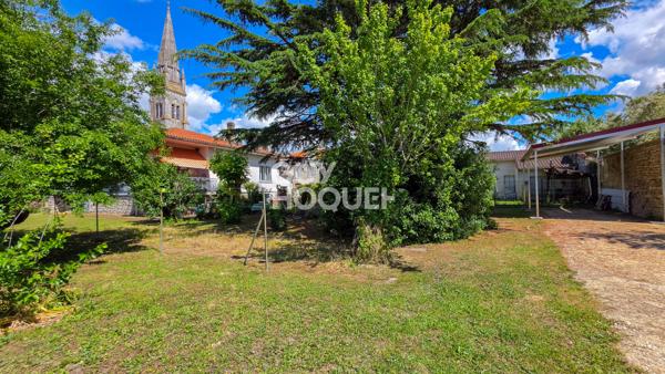 Maison 6 pièces à vendre à La Tremblade - Exclusivité Guy Hoquet