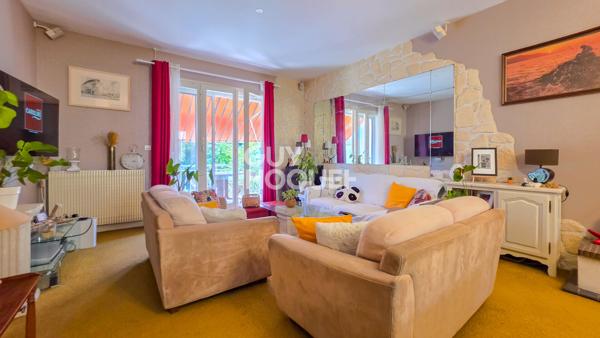 Maison 6 pièces à vendre à La Tremblade - Exclusivité Guy Hoquet